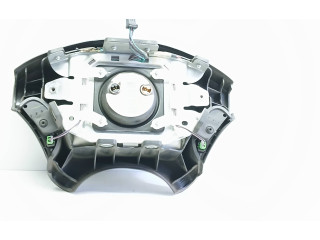 Подушка безопасности водителя 73427A Dodge Caravan