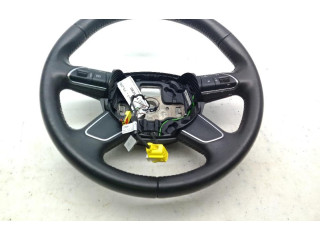 Руль Audi A3 S3 A3 Sportback 8P 2005 - 2013 года