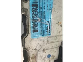 Ось рулевого колеса 00517957280 Fiat Idea