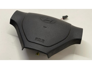 Подушка безопасности водителя TB56101F   Hyundai Getz