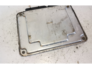 Řídící jednotka 038906012AT, 0281010062 Seat Toledo II (1M) 2001