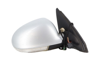 Зеркало электрическое        Volkswagen Golf VI  2008 - 2013 года   