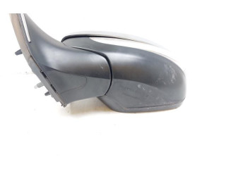 Зеркало электрическое Peugeot 2008 I 2013 - 2019 года