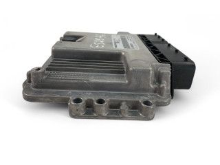 Блок управления двигателем Блок управления 31312683, 0261S06332   Volvo V70