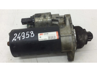 Стартер S0025 Volkswagen Bora