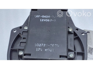 Вентилятор печки DRF8434002G, 502725280 Subaru Forester SG