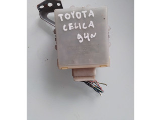 Pojistková skříňka Модуль управления зеркалом крыла 8798920060 Toyota Celica T200 1992