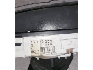 Спидометр (приборный щиток) MR320930 Mitsubishi L200