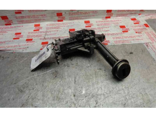 Масляный насос K9K Renault Kangoo I