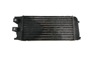 Интеркулер 0384N9 Citroen C4 II