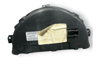 Панель приборов HFX   Citroen C2       