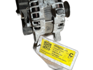 Генератор Citroen Berlingo