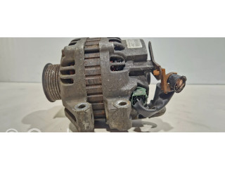 Генератор Ahga65 Honda FR-V 2.0