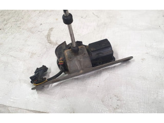 Vstřikovací lišta 0390206935 Saab 9-3 Ver1