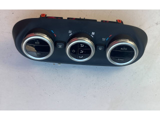 Блок управления климат-контролем 07356344800, 838791Z   Fiat 500X
