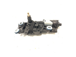 Моторчик заднего дворника 30663891, 3029212    Volvo V70