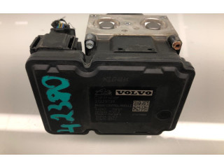 Блок АБС 31329140   Volvo  V70  2008 - 2013 года