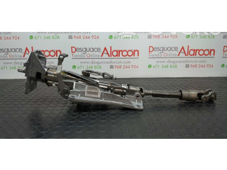    Рулевая рейка 4123AL, 96819480ZD   Citroen C5 2008 - 2016 года