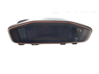 Панель приборов 9842710180   Peugeot 2008 II       