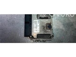 Блок управления 0281012883, 55206271   Alfa Romeo GT