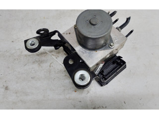 Блок АБС CG91-2C405-CD Ford Galaxy 2006 - 2015 года