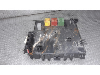 Pojistková skříňka 13170890 Opel Vectra C 2004