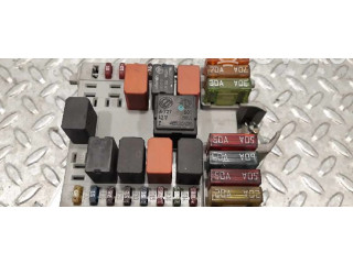   Pojistková skříňka 46766777   Fiat Punto (188) 1999