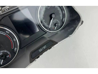 Панель приборов 654920940C   Skoda Kamiq       