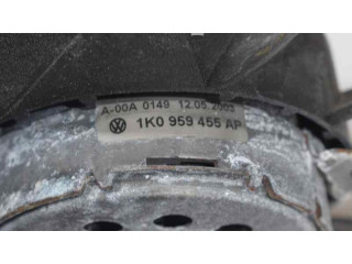 Вентилятор радиатора 1K0998455, 1K0959455AP Audi A3 S3 8P