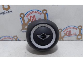 Подушка безопасности водителя 275766302, 150846 Mini One - Cooper R56
