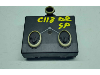 Блок комфорта 4G8959795G   Audi A6 S6 C7 4G   