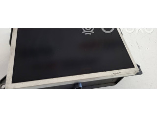 Дисплей    9656690880, 5035500810030   Citroen C5