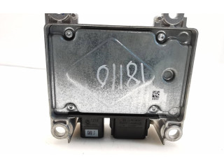 Блок подушек безопасности BP4M57K30 Mazda 3 I