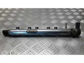 Vstřikovací lišta 0445214182, 7809127 BMW 1 F20 F21 pro naftový motor 2.0 N47D20C I4