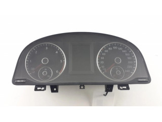 Přístrojová deska  Volkswagen Caddy 2014 2K5920876A  