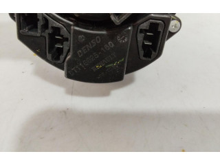 Вентилятор печки    DT116360-5380   Renault Clio II