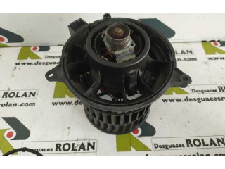 Вентилятор печки       Ford Connect