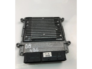 Блок управления двигателем Блок управления 3910025100 Hyundai Sonata