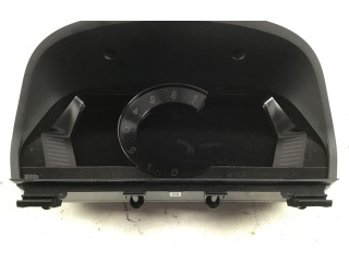 Přístrojová deska Toyota Supra A90 2020 9832537