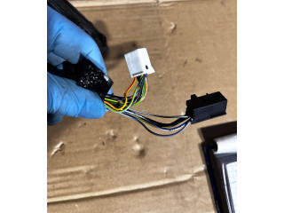 Zpětné zrcátko  Alfa Romeo Stelvio 2016  braknumeruczci  