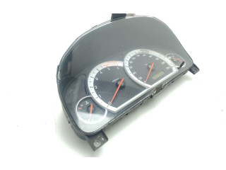 Панель приборов 96941862 Chevrolet Meriva