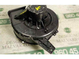 Вентилятор печки    6R1819015A, 6R1819015A   Skoda Fabia Mk3 (NJ)
