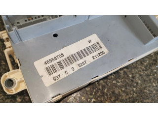 Pojistková skříňka 46558758 Alfa Romeo 147 2002