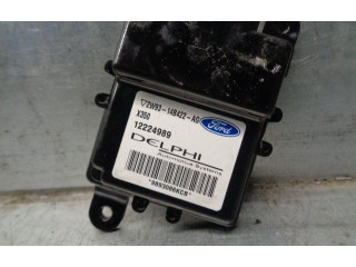 Другие блоки управления / модули