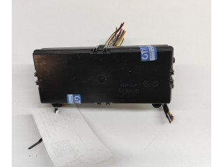 Блок управления климат-контролем 31472269, 31472269AB   Volvo XC90