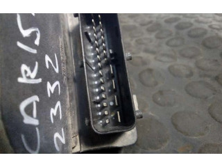 Блок АБС MR249754 Mitsubishi Carisma 2000 - 2004 года