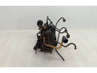 Vstřikovací čerpadlo Citroen Berlingo