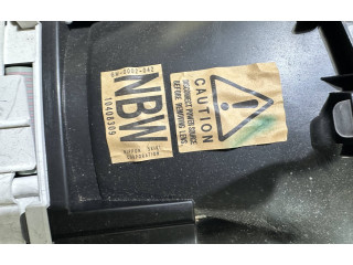 Přístrojová deska Chevrolet Corvette C5 2003 10408309