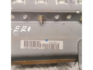 Подушка безопасности пассажира 061472071, BAMPT11016 Mitsubishi Pajero