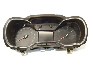 Přístrojová deska  Citroen Berlingo 2020 9830952180  